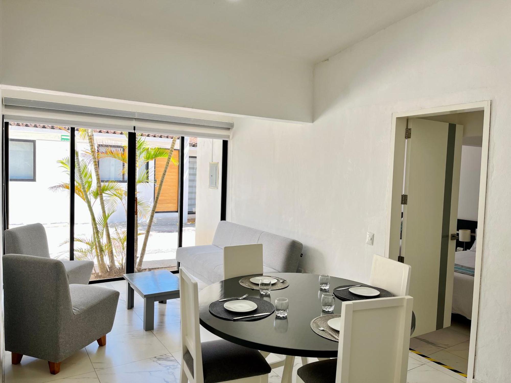 Villa Santa Julia Oaxaca Exterior foto